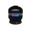 China Factory Fiber Glass Topmount Sand Filter For Swimming Pool