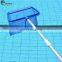 Swimming Pool Hand Skimmer ,Swimming Pool And Leaf Pool Cleaner, Pool Cleaning Equipment