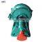 High pressure drilling pump gravel pump