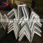 pickled white stainless steel equal angle bar 316l 310s