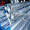 china supplier galvanized 3/4"" weight chart of gi pipe trading