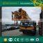 90t Truck Crane QY90K in Dubai