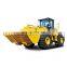High Quality Hydraulic Pump Wheel Loader ZL30G