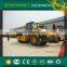 China new X CMG 20 ton self-propelled road roller with sheep foot pad