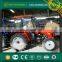 60HP LUTONG 4WD farm tractors LT604