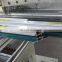 Windows and doors making machine / saw cutting of aluminum and price