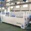 CE aluminium machining center curtain wall window door making machine