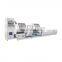 Jinan Parker Aluminum Window Frame PVC Profile Cutting Saw