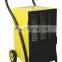 air cooling dehumidifier with handle