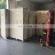 dehumidifier 220V 60HZ three phase 480L/D with brakes