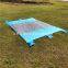 Portable Beach Picnic Ground Sheet Camping Mat Sand Free Blanket