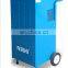 Dehumidifier to reduce humidity portable industrial machine