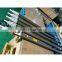 4m portable lightweight camera pole telescopic CCTV mast