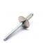 Stainless steel blind rivets