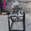 High quality and low price electric rock drilling rig  for exporting