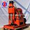 Grouting reinforcing drill rig is equipped with double liquid grouting pump full hydraulic engineering grouting rig