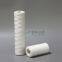 5 Micron Pp Wound Cartridge Filter Water , String Wound Water Filter Cartridges