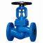 Bellow Seal Globe Valve  GG25 Bellow Seal Globe Valve PN16