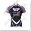 Wholesale  sublimation custom ODM cycling jerseys with high quality