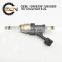 High Quality Electric Injection Fuel Injector 12668398 0111702016 for USA cars