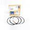 Diesel Engine Spare Parts ISM11 3803977 Piston Ring