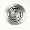DCEC 6CT Diesel Engine Spare Parts Vibration Damper  3925561