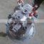 ZAX330 ZX300 EX330-3 ZX330-3, ZX350-3 Двигатель поворота 4419718 4616985, Сборка двигателя поворота M5X180CHB