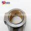 Diesel Engine DE12TIS Con Rod Flat Type Connecting Rod