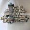 Injector 12V Universal Electric Name Parts 5261582 5268204 5270404 Of Diesel Engine Fuel Pump
