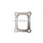 Auto part engine TURBOCHARGER Gasket 5010477438 5010477438  with high quality