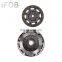 IFOB Auto Clutch Assy Kit Clutch Cover Disc With Bearing For Ford Fiesta 1.6i JU 621300809