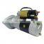 Starter Motor VAME049303 for New Holland Excavator E235SRLC E215 E160 EH160