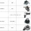 High Quality Good Service 21010-40K26 Excavator Parts EX60-2 EX60-3 Water Pump for Hitachi BD30