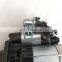 Dongfeng Cummins ISDE ISDE6.7 Engine Parts Starter Motor Starting 5256026