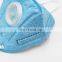 Disposable FFP2 Dust Mask Fold Mask with Valve