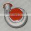 Excavator PC200-7 Turbo charger 6BTA Diesel engine HX35 turbocharger 3595157 3595158 3596667