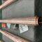 Cu sputtering target, Copper target, high purity imported material, Magnetron Sputtering Target