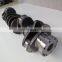 Dongfeng 6L ISLE Diesel truck engine crankshaft 3965010