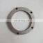 6CT Diesel engine spare parts crankshaft front oil seal kit 3942535