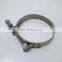 Diesel Engine parts NT855 V Clamp 3633974