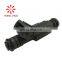 High quality hot fuel injector 0280155823