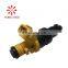 High quality and durable injector K37013250
