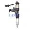 Common rail injector 095000-5971 095000-5972 095000-6350 diesel injector