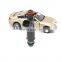 Guangzhou auto parts Original  12582704 For Malibu Classic LS Sedan 4-Door nozzel ass fuel injector