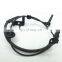 Guangzhou Auto Parts 4670A584 4670A158 5S11164 for Mitsubishi Lancer 2.0 2.4 Outlander 3.0 Abs Wheel Speed Sensor