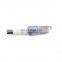 Original GUANGZHOU Car Accessories Spark Plug OE #  41-993 19256067 41993  For Chevrolet GMC Pontiac