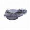 Genuine Engine Parts Lubrication Oil Pump Assembly 5313086 ISDE Diesel Engine