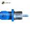 Manufacturers specializing in the production of 6K-245 wheel motor large torque hydraulic cycloid motor