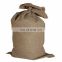 Eco-friendly shopping bag jute coffee bag 60kg