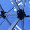 10x10ft Quick Setup Roof Top Tent For Trade Show Promotion Event